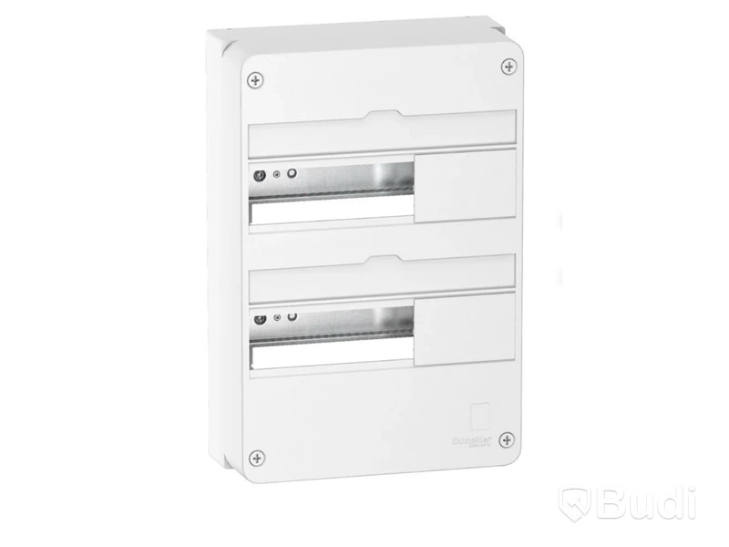 KAPSLING 2 RAD, SCHNEIDER ELECTRIC, Opale